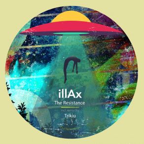 Download track R2D2 (Original Mix) IllAx