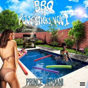 Download track Rhythm & Rhyme Prince Armani