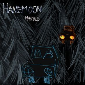 Download track I'd Prefer The Mammals Hanemoon