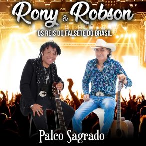 Download track Palco Sagrado Rony