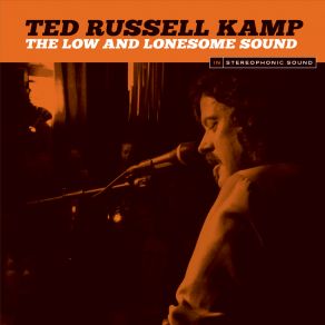 Download track A Whole Lot Of You And Me Ted Russell Kamp