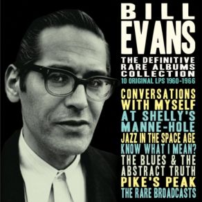 Download track All The Things You Are Bill Evans