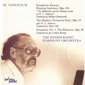 Download track Hearing Andersen, Op. 104 - Prelude Ib Norholm