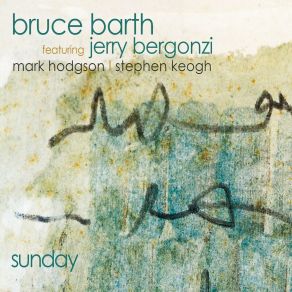 Download track Blue Cube Stephen KeoghJerry Bergonzi