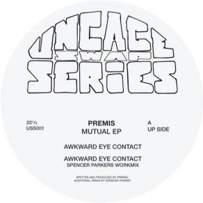 Download track Akward Eye Contact Premis