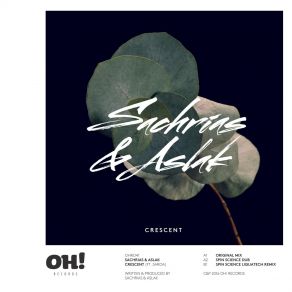 Download track Crescent (Spin Science Liquatech Remix) Sachrias & AslakSaroa