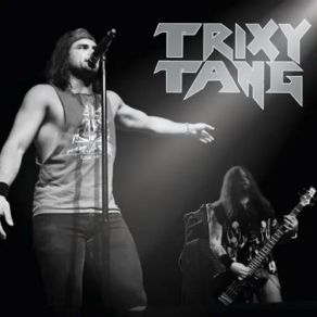 Download track After Party Trixy Tang