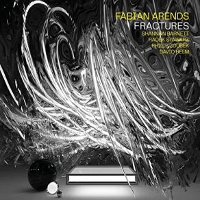 Download track Fracture I' Fabian Arends