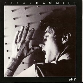 Download track Time For A Change Peter Hammill