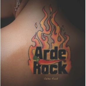 Download track Garganta Do Diabo Arde Rock