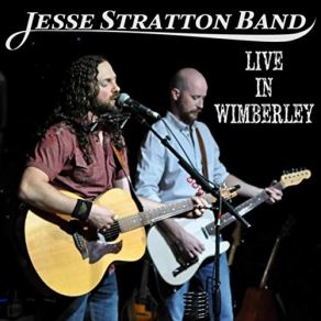 Download track Never Touch The Ground (Live) Jesse Stratton Band