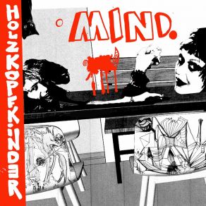 Download track Mindfuck HOLZKOPFKINDER