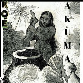 Download track Estufa De Ervas Turcas AKUMA (No Uta)