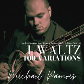 Download track WALTZ In C Major Var. 19 100 (Instrumental) Michael Paouris