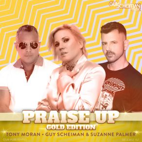 Download track Praise Up (Alain Jackinsky Dub Mix) Suzanne PalmerAlain Jackinsky