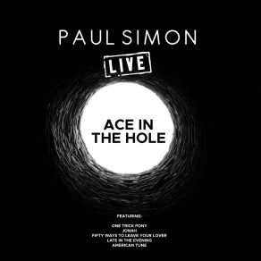 Download track Jonah (Live) Paul Simon