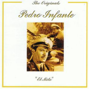 Download track Ni Por Favor Pedro Infante