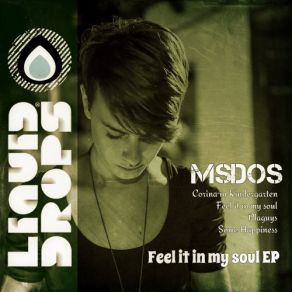 Download track Some Happiness (Original Mix) Msdos