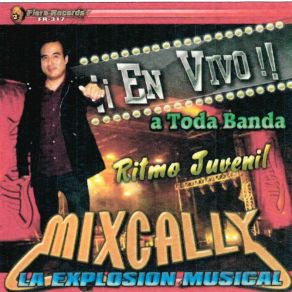 Download track Xantolo (En Vivo) Mixcally