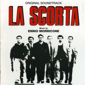 Download track La Procura E L'Indiziato Ennio Morricone