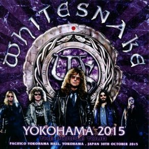 Download track Pre Show Whitesnake