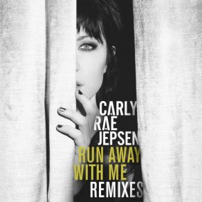 Download track Run Away With Me (Cardiknox Remix) Carly Rae Jepsen