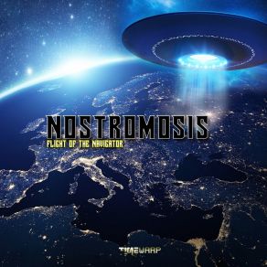 Download track Flight Of The Navigator Nostromosis