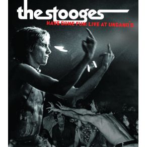 Download track Loose The Stooges