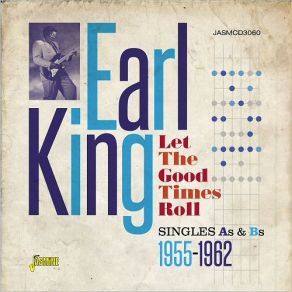 Download track Love Me Now Earl King