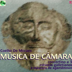 Download track ESTUDOS GALLETIANOS NUMERO 2 COELHO DE MORAES