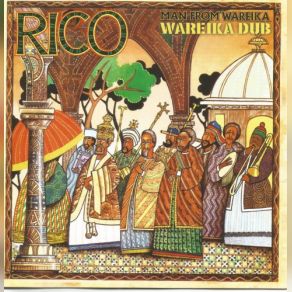 Download track Africa Dub Rico