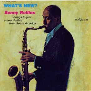 Download track Brownskin Girl The Sonny Rollins