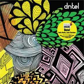 Download track Serious (Robert Lippok: Black Tree Mix)  Dntel