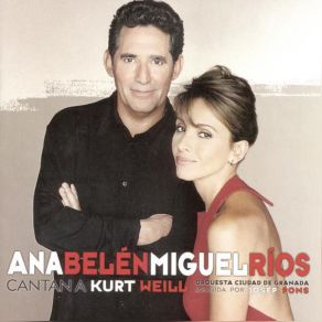 Download track El Tiempo No Va A Volver Miguel Ríos, Ana Belén