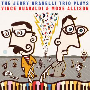 Download track Parchman Farm The Jerry Granelli Trio