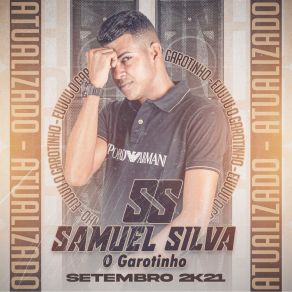 Download track Não Vou Mais Samuel Silva