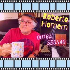 Download track No Alicerce Da Canção Roberto Homem