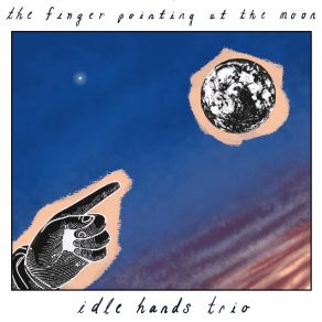 Download track Footsteps In The Dark Ben Woodman