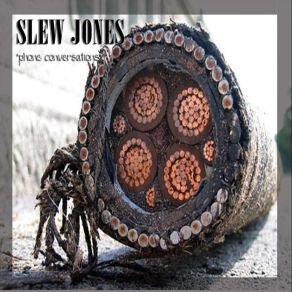 Download track Walking Away Slew Jones