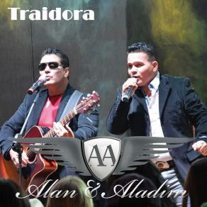 Download track O Terceiro Beijo Alan E Aladim