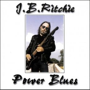 Download track I'm Your Hoochie Choochie Man J. B. Ritchie