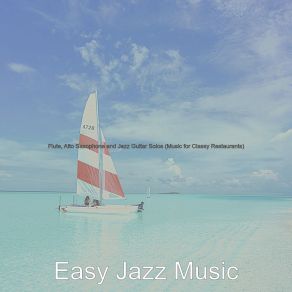 Download track Groovy Ambience For Traveling Easy Jazz Music