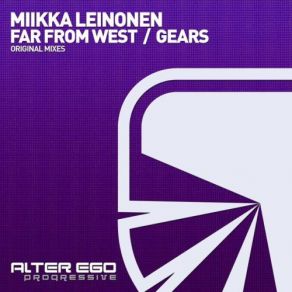 Download track Gears (Radio Edit) Miikka Leinonen