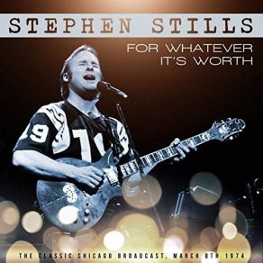 Download track 49 Bye-Byes (Live 1974) Stephen Stills