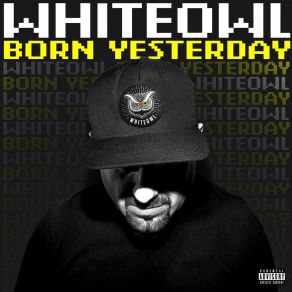 Download track Beef Eater & Tonic MC White Owl