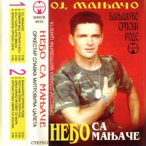 Download track Aoj Gojko Ljuta Zmijo Nedjo Sa Manjace