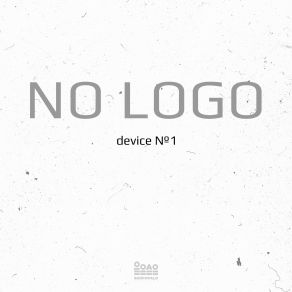 Download track Device No. 1 (Original Mix) NO LG