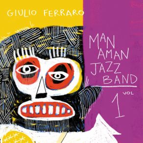 Download track Upland Hill Manaman Jazz Band