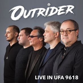 Download track You've Got To Move Outrider