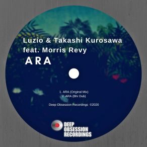 Download track ARA (Bhr Dub) Morris Revy